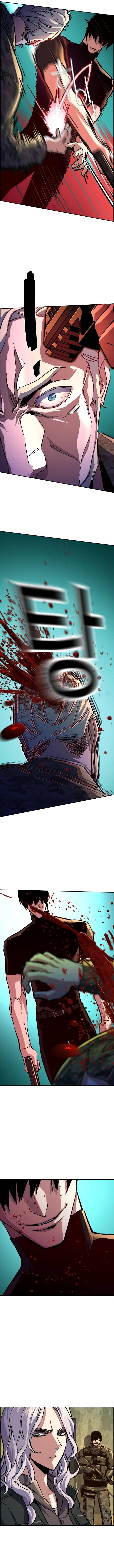 Read Mercenary Enrollment Manga Online