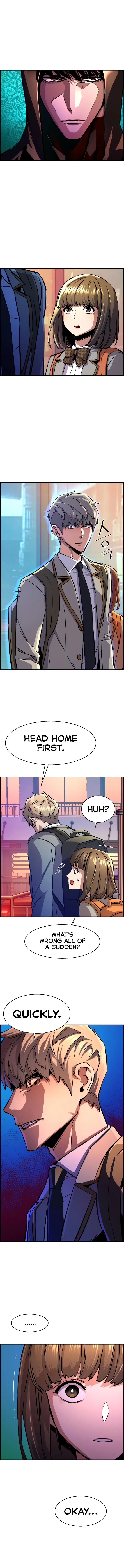 Read Mercenary Enrollment Manga Online