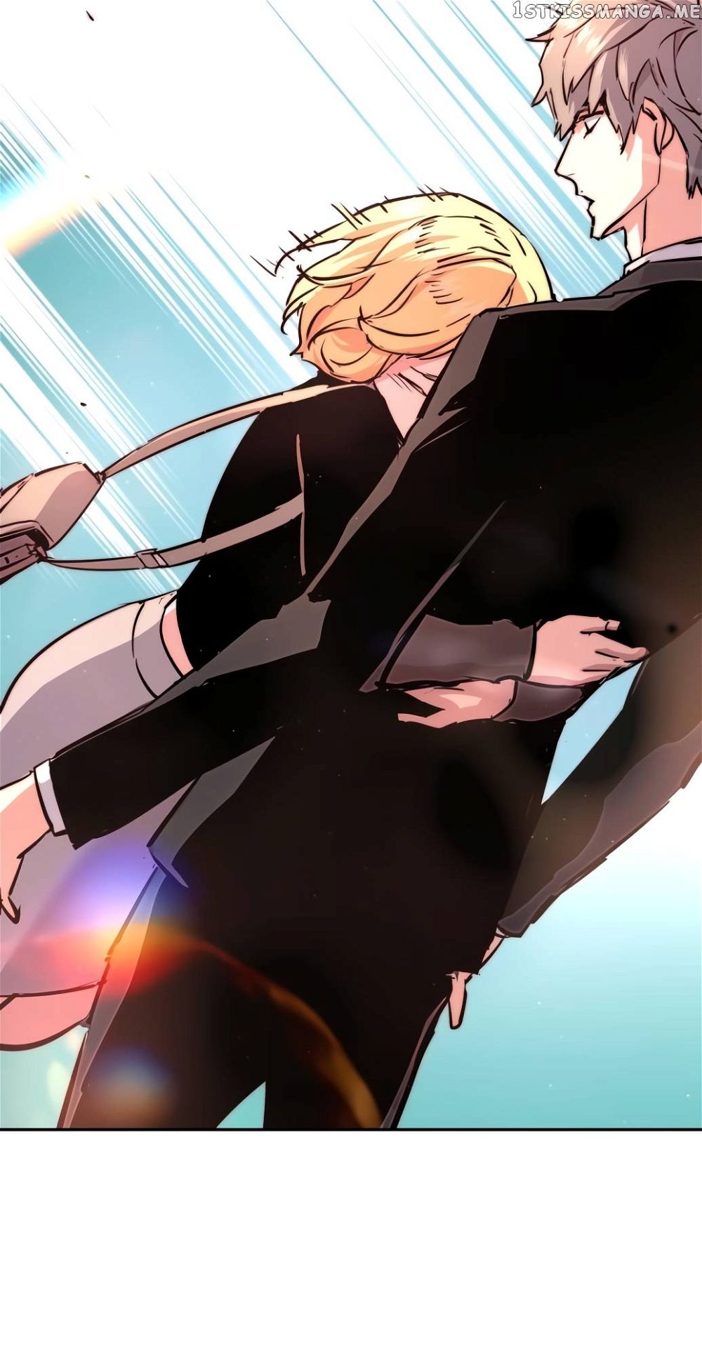 Read Mercenary Enrollment Manga Online