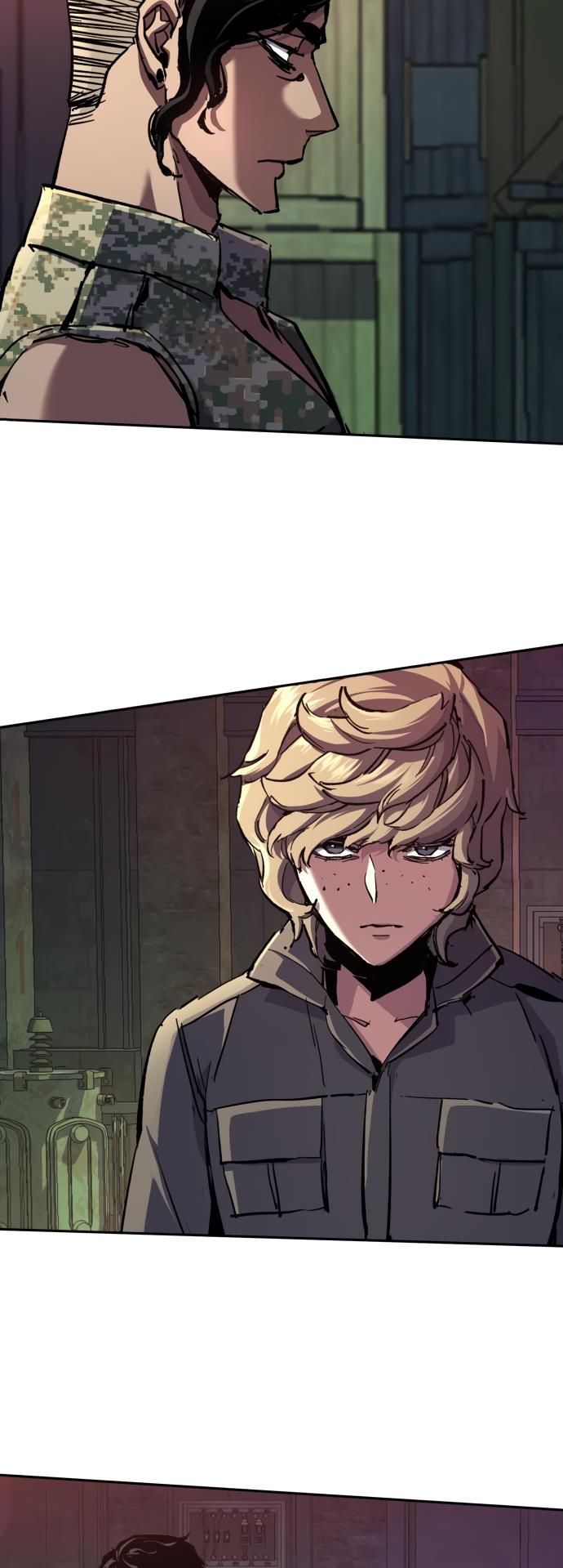 Read Mercenary Enrollment Manga Online
