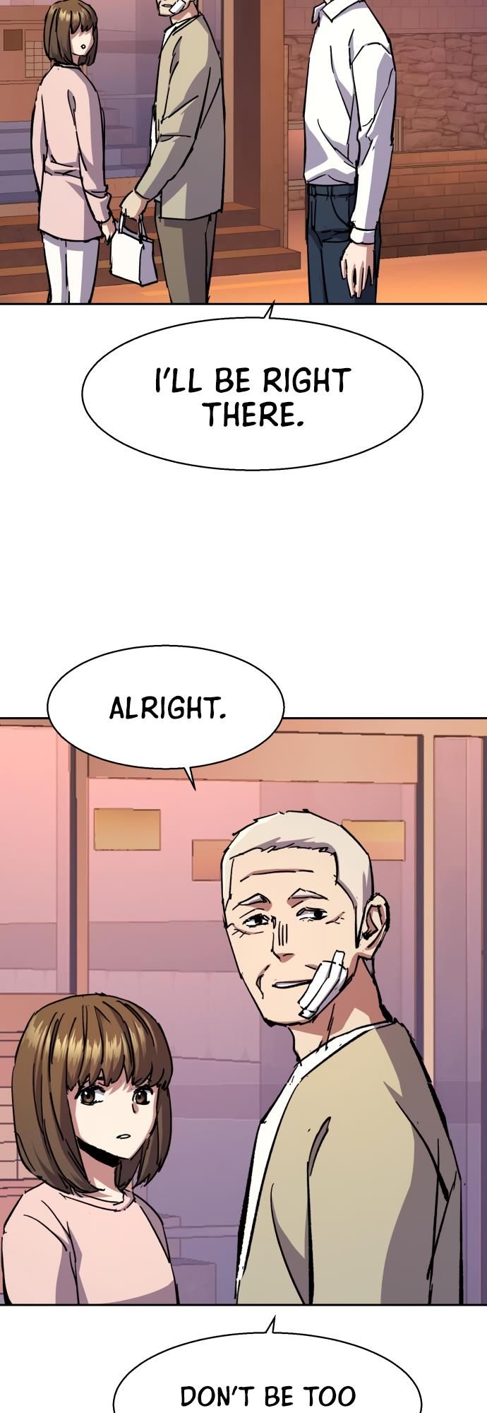 Read Mercenary Enrollment Manga Online