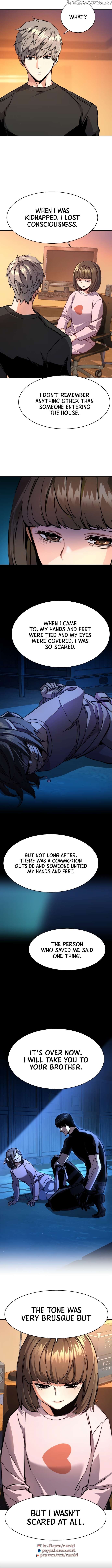 Read Mercenary Enrollment Manga Online