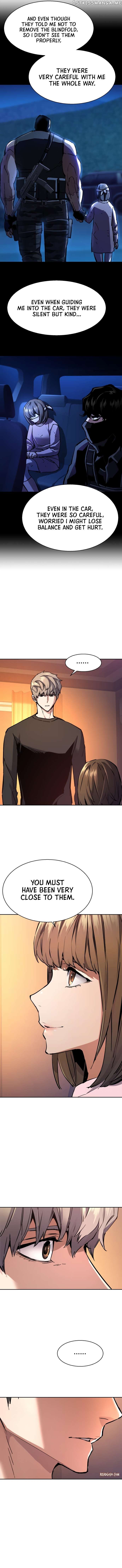 Read Mercenary Enrollment Manga Online