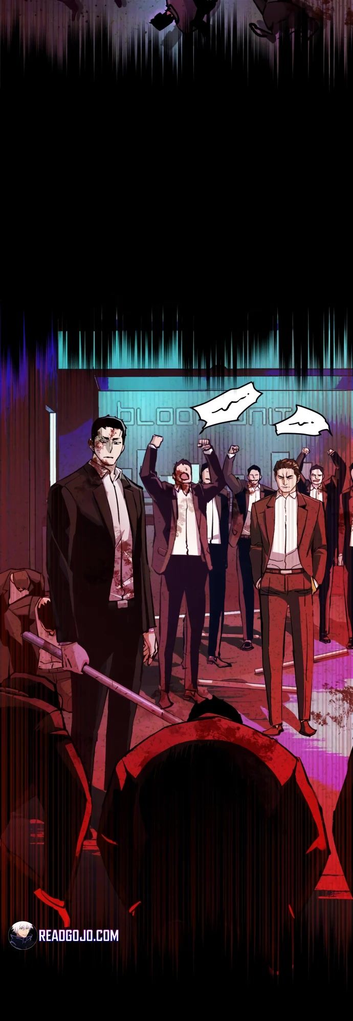 Read Mercenary Enrollment Manga Online