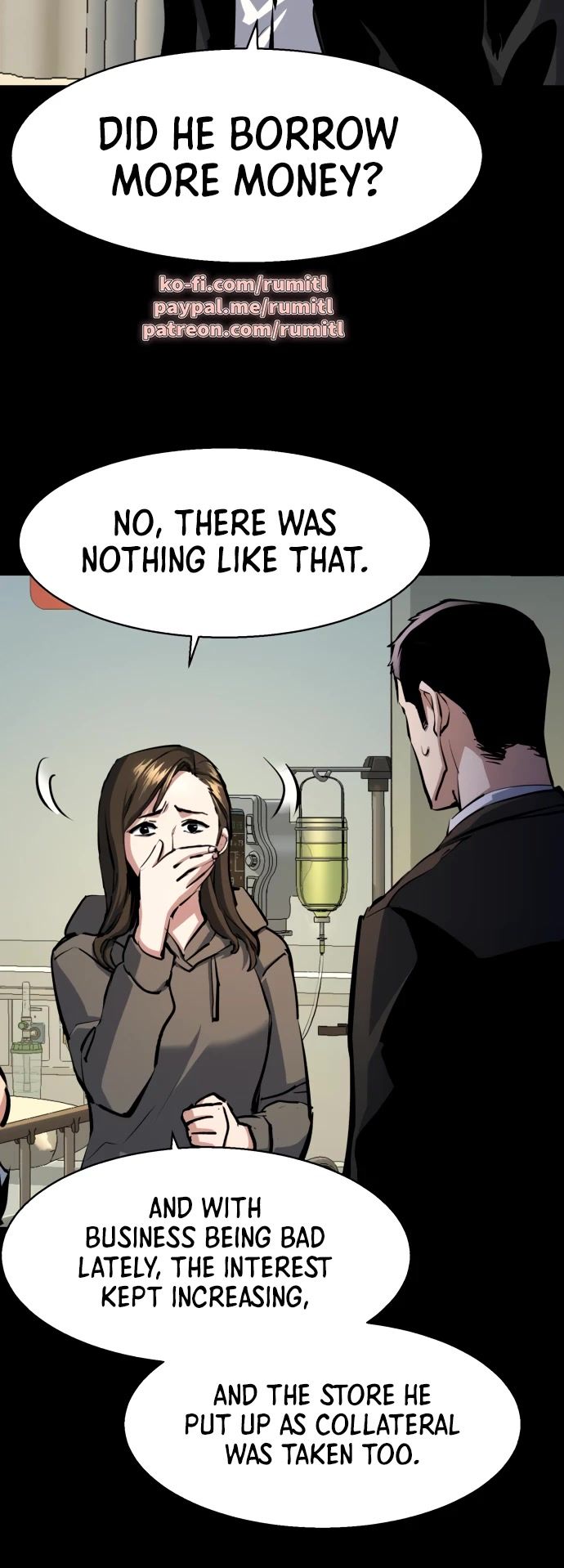 Read Mercenary Enrollment Manga Online