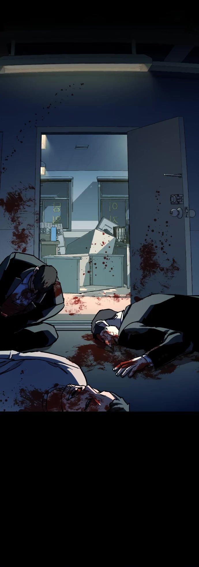 Read Mercenary Enrollment Manga Online