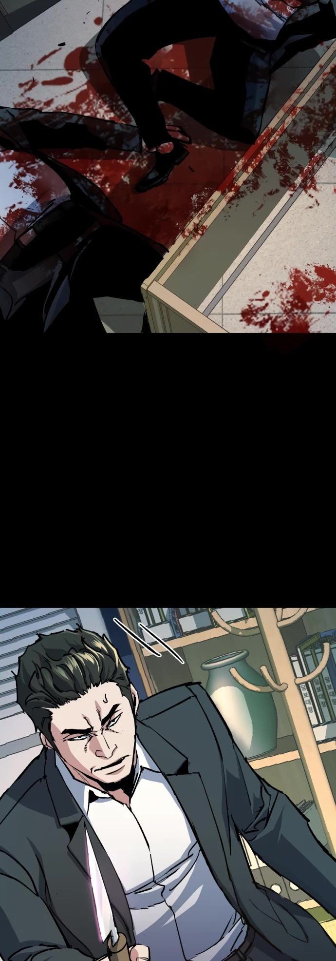 Read Mercenary Enrollment Manga Online