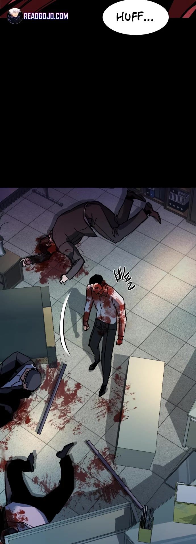 Read Mercenary Enrollment Manga Online