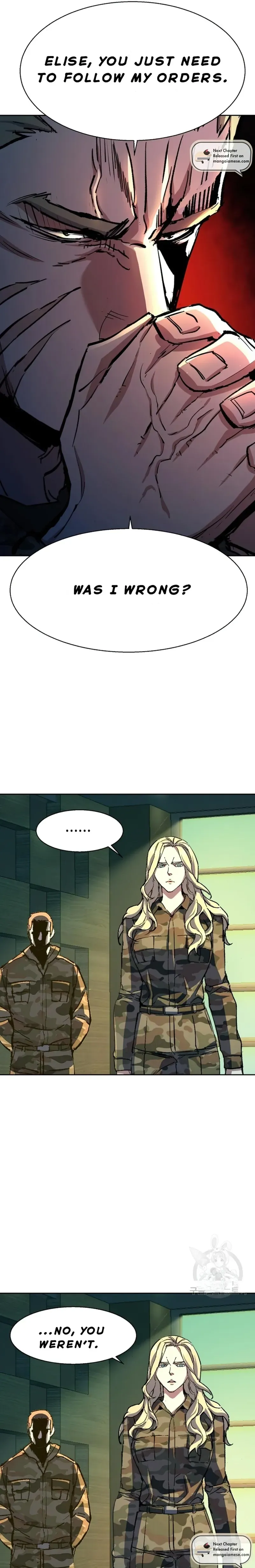 Read Mercenary Enrollment Manga Online