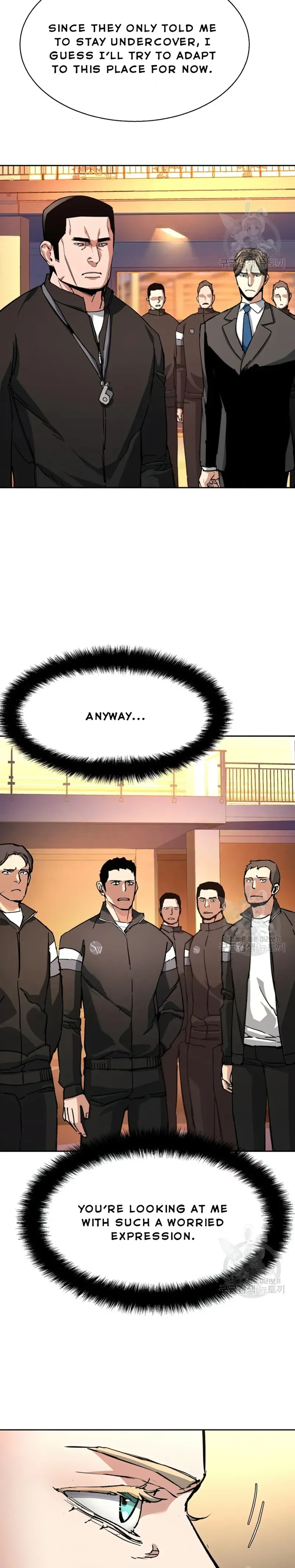 Read Mercenary Enrollment Manga Online
