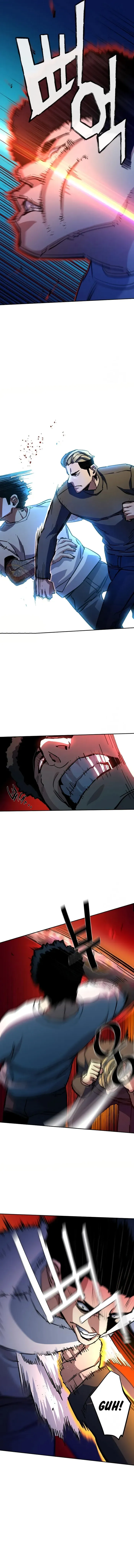 Read Mercenary Enrollment Manga Online