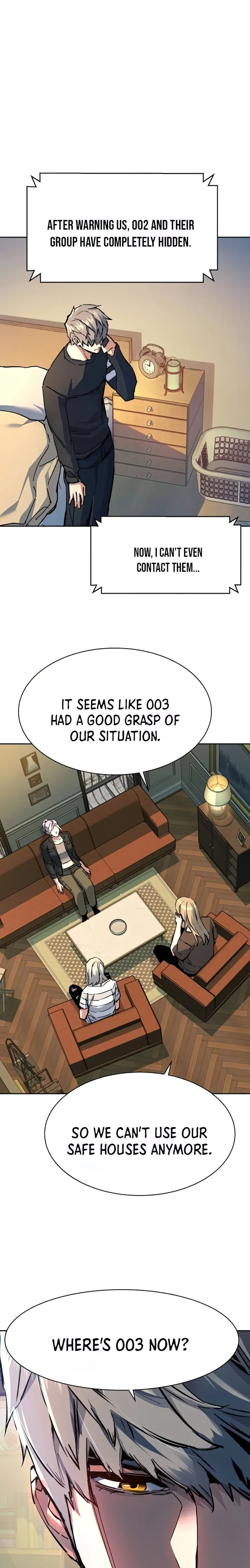 Read Mercenary Enrollment Manga Online