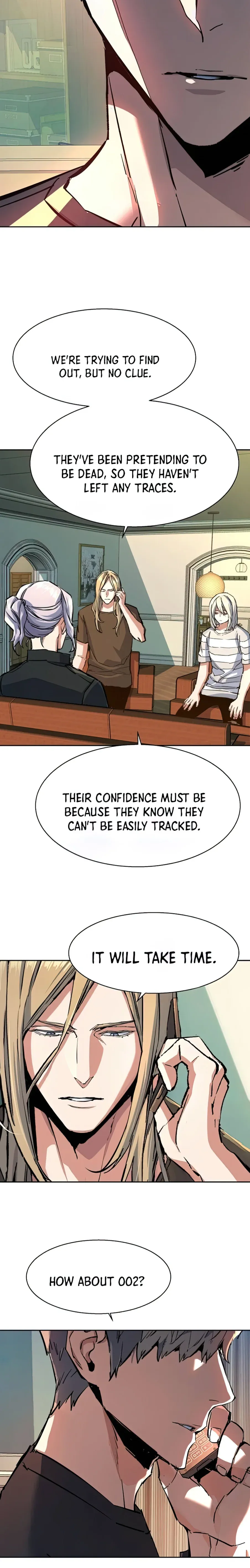 Read Mercenary Enrollment Manga Online