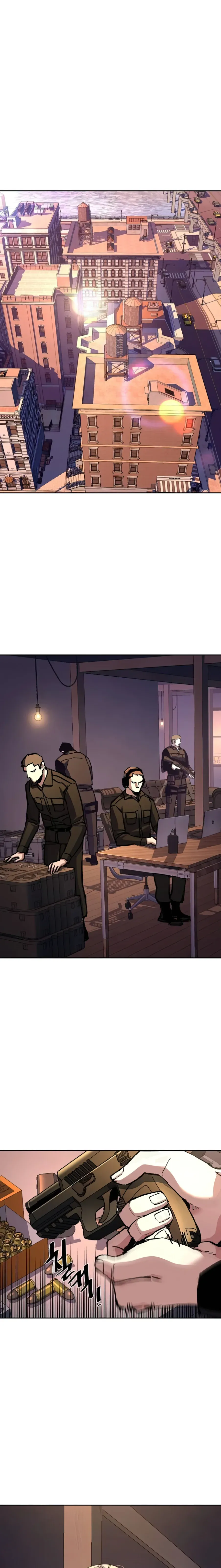 Read Mercenary Enrollment Manga Online