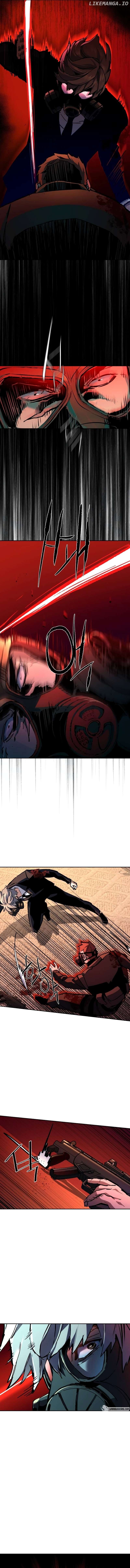 Read Mercenary Enrollment Manga Online