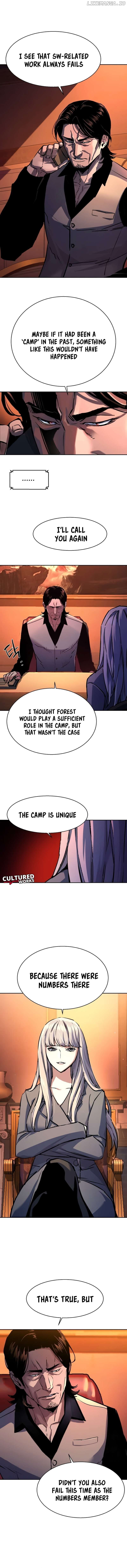 Read Mercenary Enrollment Manga Online