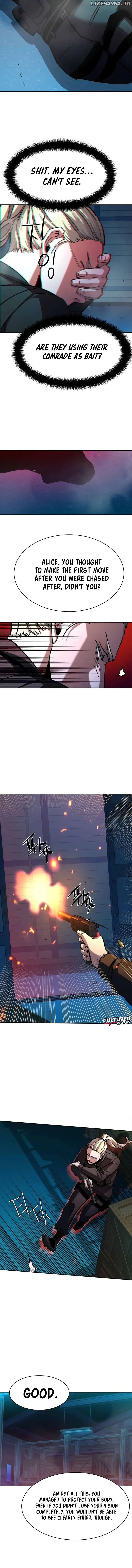 Read Mercenary Enrollment Manga Online