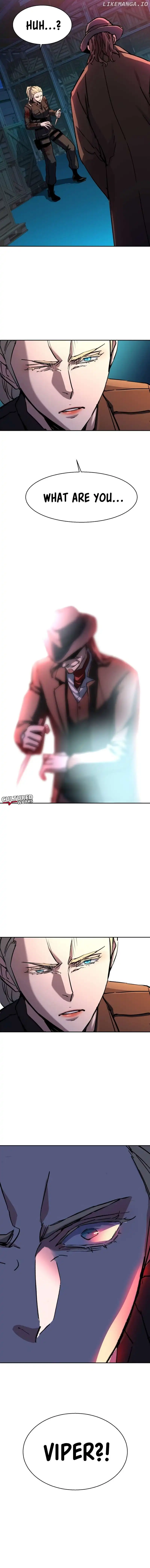 Read Mercenary Enrollment Manga Online