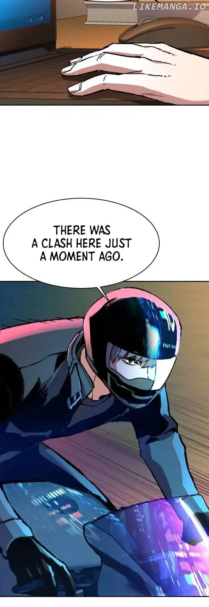 Read Mercenary Enrollment Manga Online