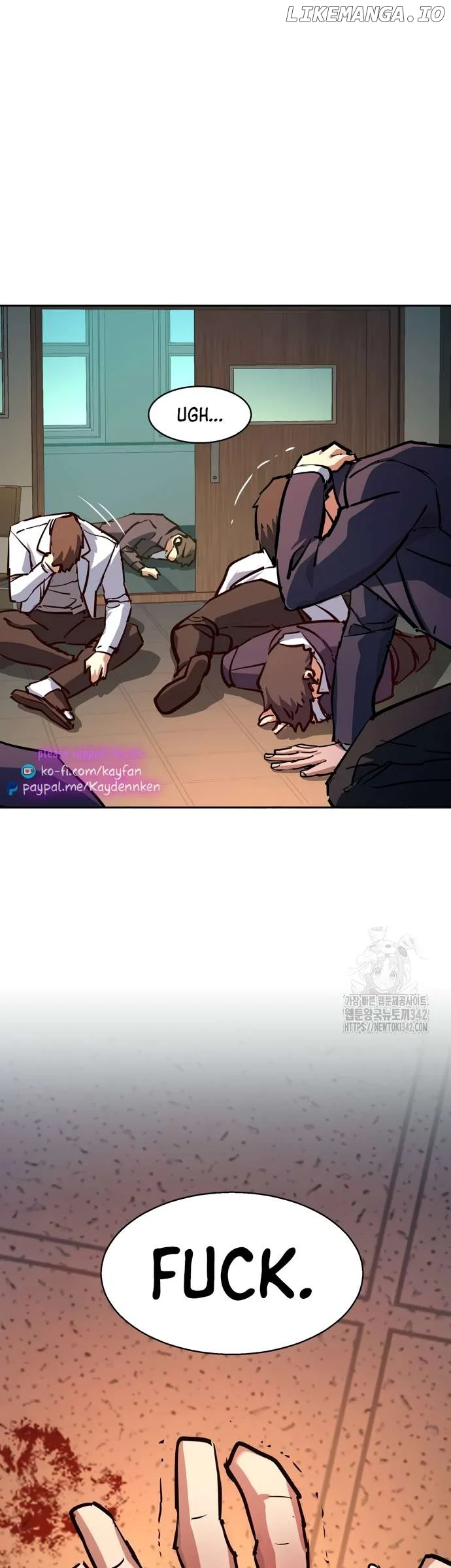 Read Mercenary Enrollment Manga Online