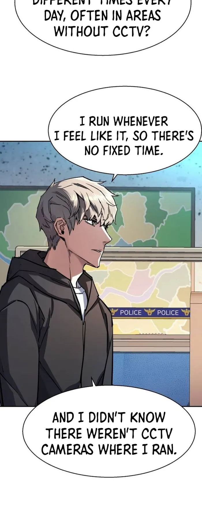 Read Mercenary Enrollment Manga Online