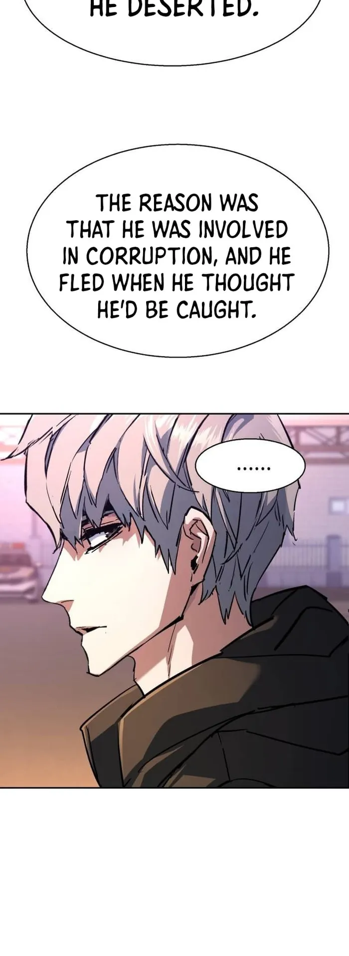 Read Mercenary Enrollment Manga Online