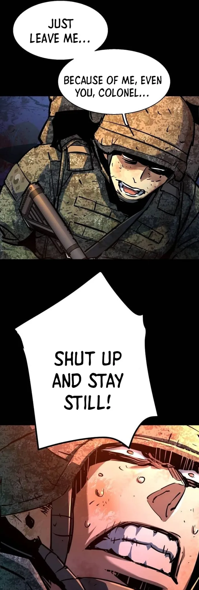 Read Mercenary Enrollment Manga Online