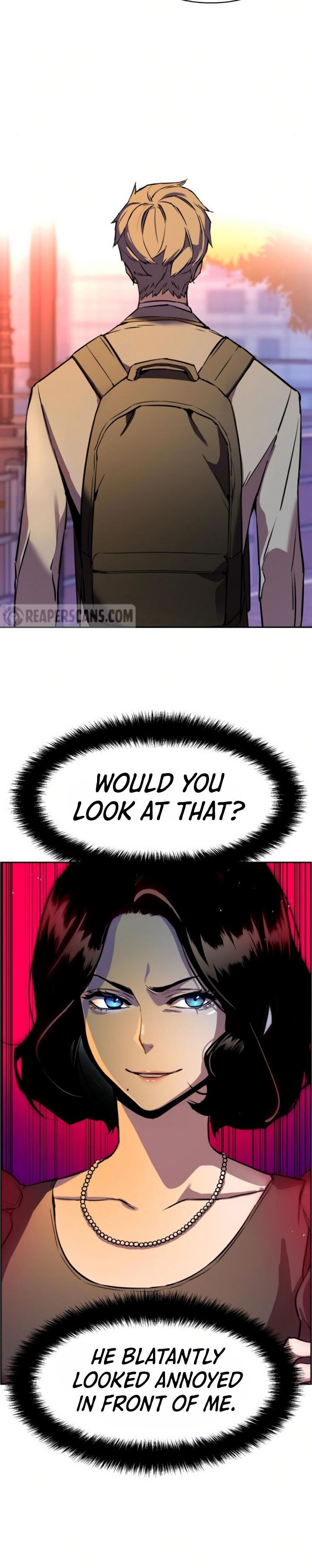 Read Mercenary Enrollment Manga Online