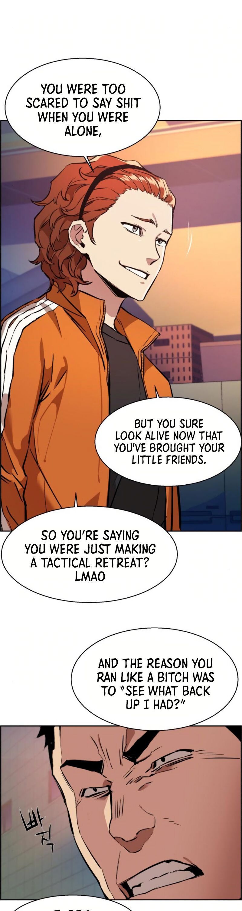 Read Mercenary Enrollment Manga Online