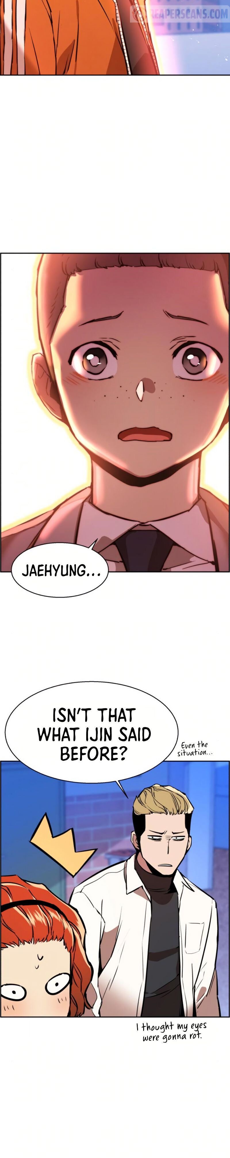 Read Mercenary Enrollment Manga Online