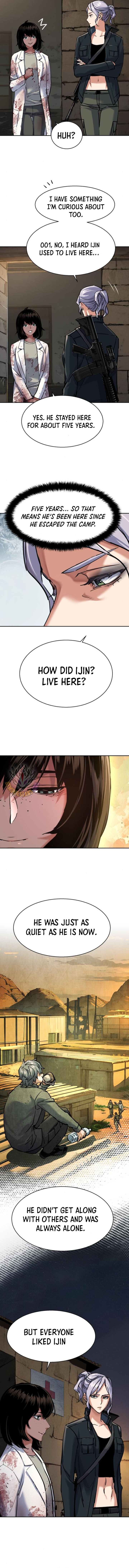 Read Mercenary Enrollment Manga Online