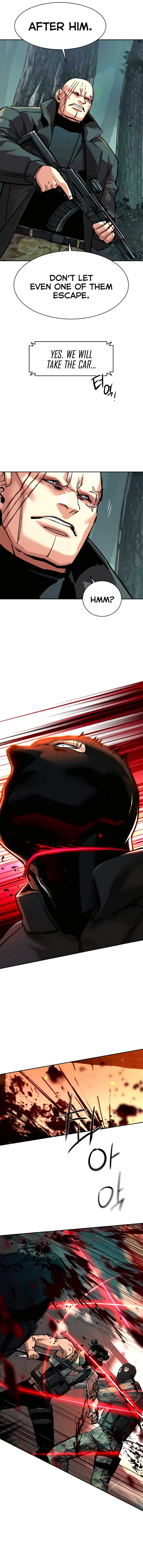 Read Mercenary Enrollment Manga Online
