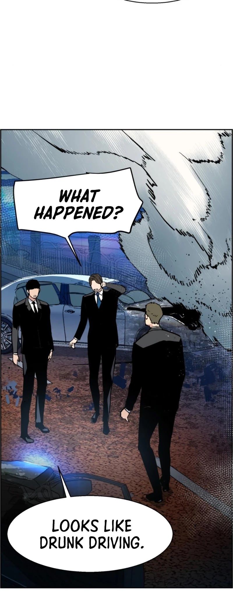 Read Mercenary Enrollment Manga Online