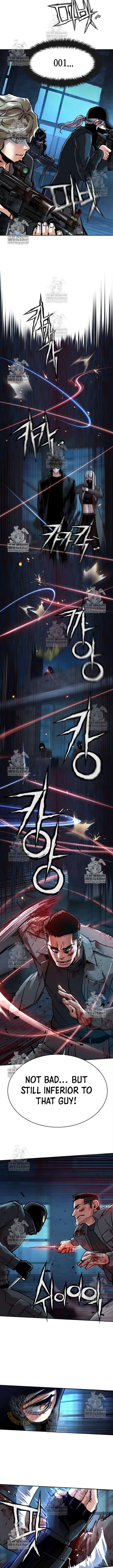 Read Mercenary Enrollment Manga Online