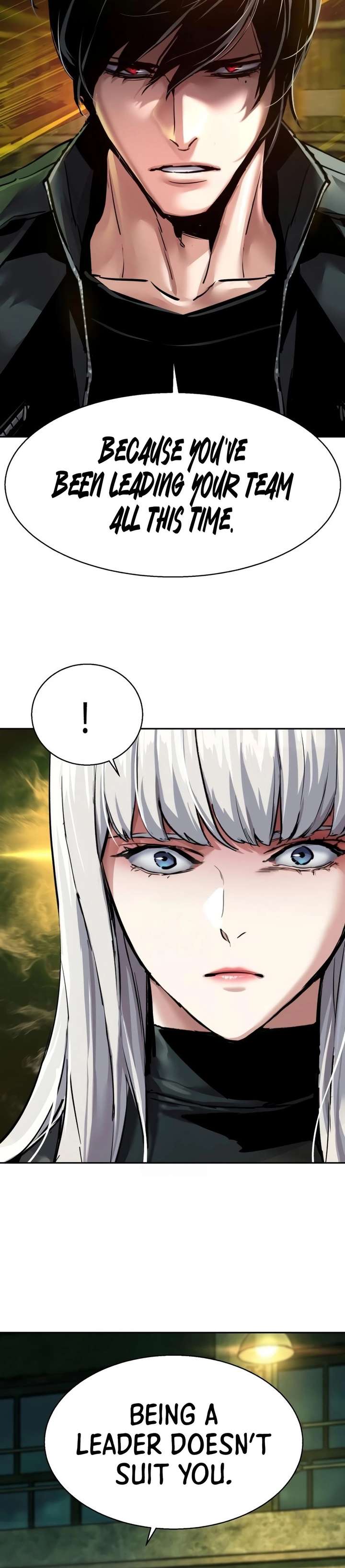 Read Mercenary Enrollment Manga Online