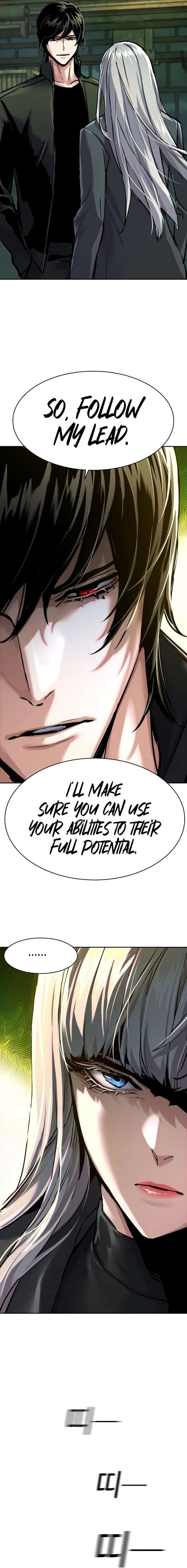 Read Mercenary Enrollment Manga Online