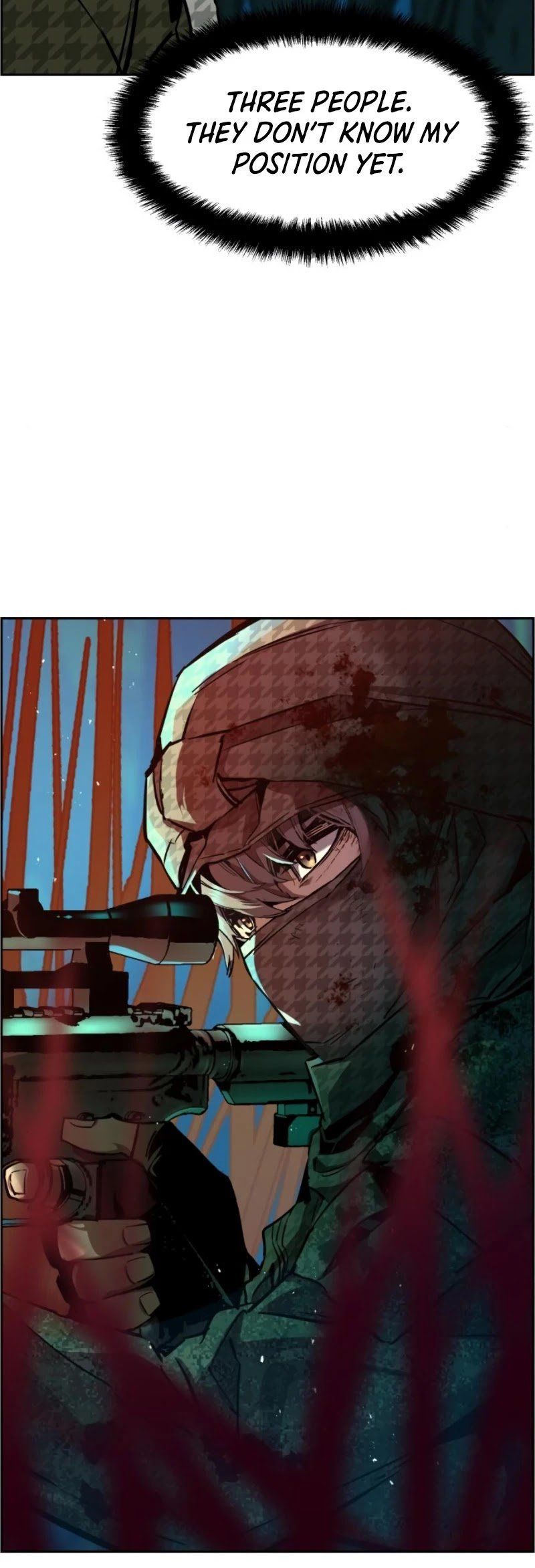 Read Mercenary Enrollment Manga Online