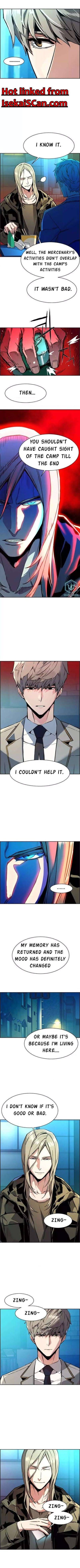 Read Mercenary Enrollment Manga Online