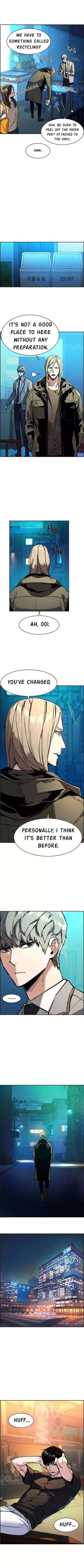 Read Mercenary Enrollment Manga Online