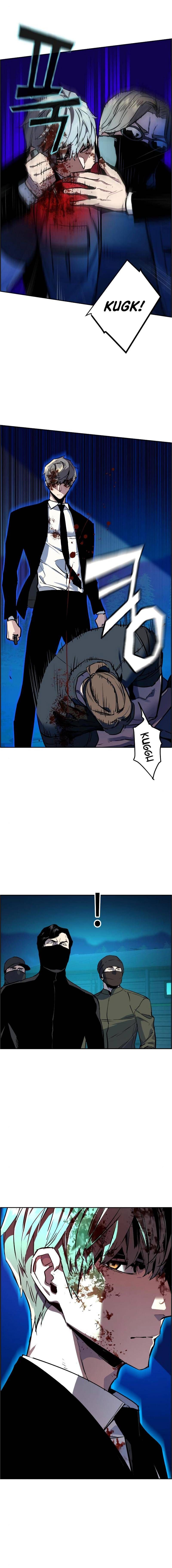 Read Mercenary Enrollment Manga Online