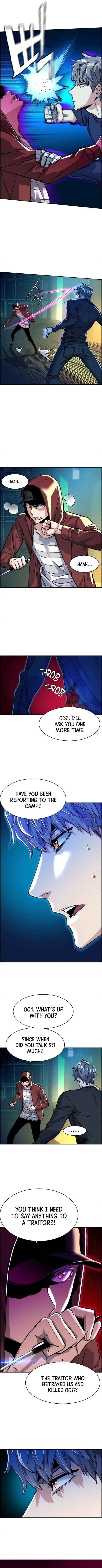 Read Mercenary Enrollment Manga Online