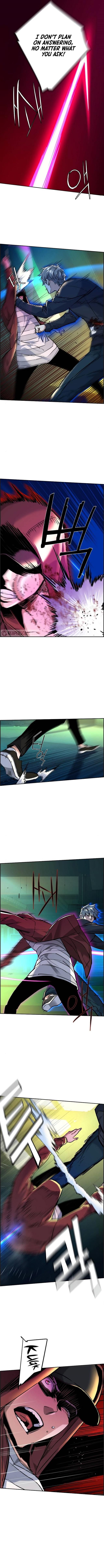 Read Mercenary Enrollment Manga Online