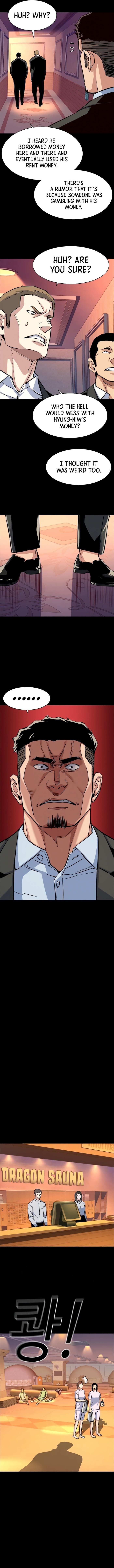 Read Mercenary Enrollment Manga Online