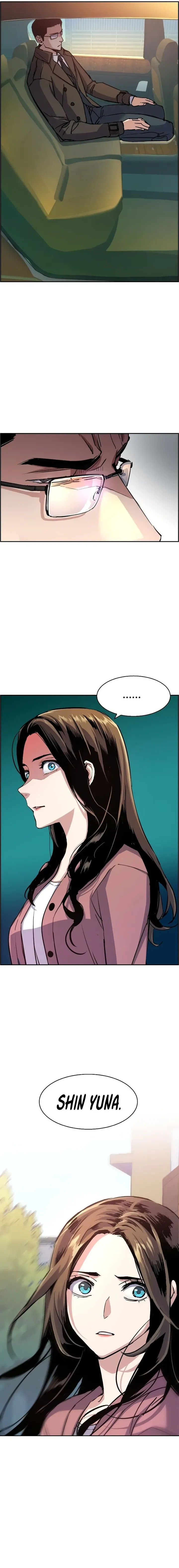 Read Mercenary Enrollment Manga Online