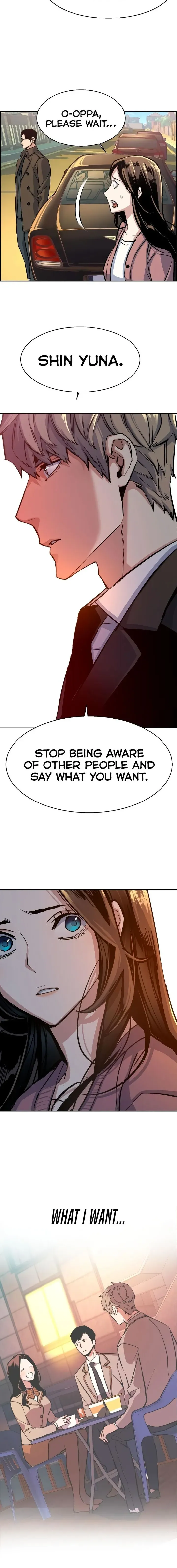 Read Mercenary Enrollment Manga Online