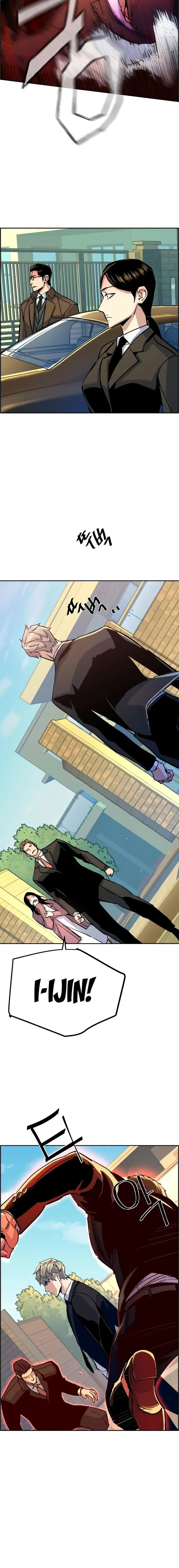 Read Mercenary Enrollment Manga Online