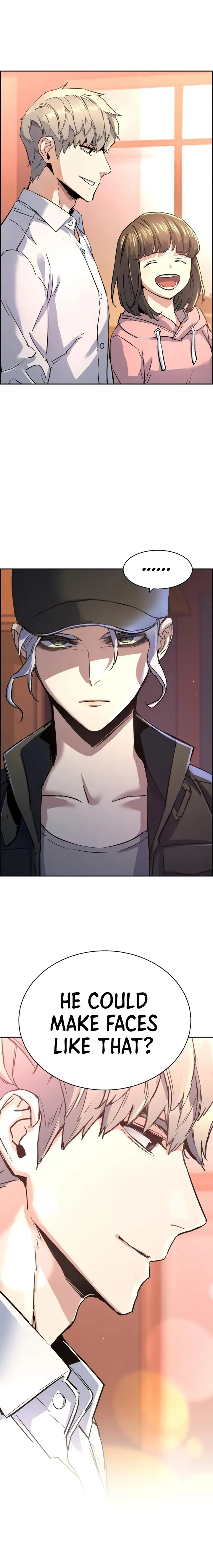Read Mercenary Enrollment Manga Online