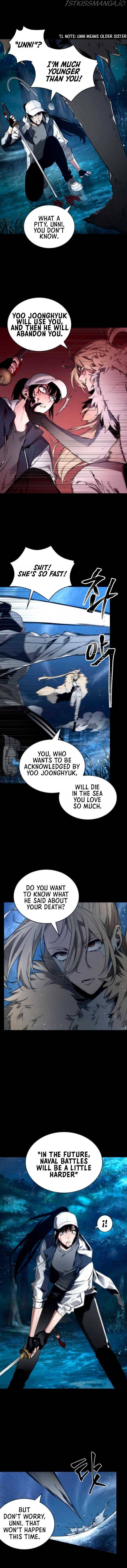 Read Omniscient Reader’s Viewpoint Manga Online