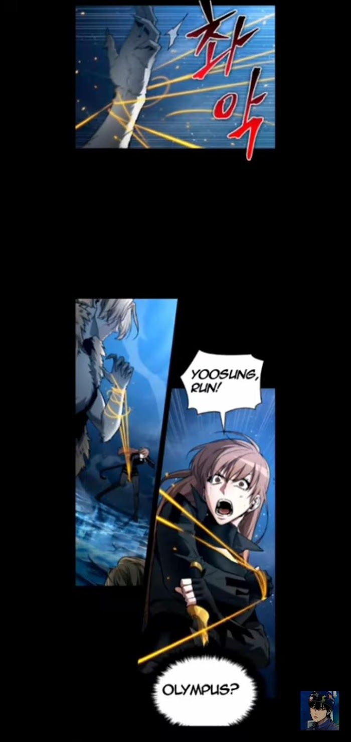 Read Omniscient Reader’s Viewpoint Manga Online
