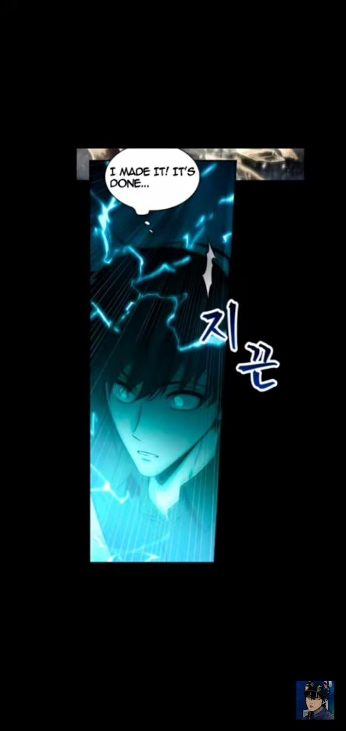 Read Omniscient Reader’s Viewpoint Manga Online